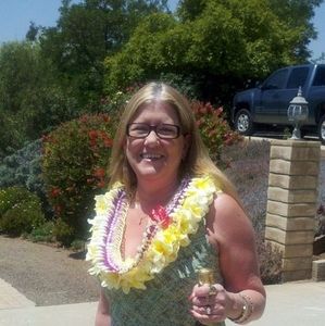 Meet your Posher, Anne